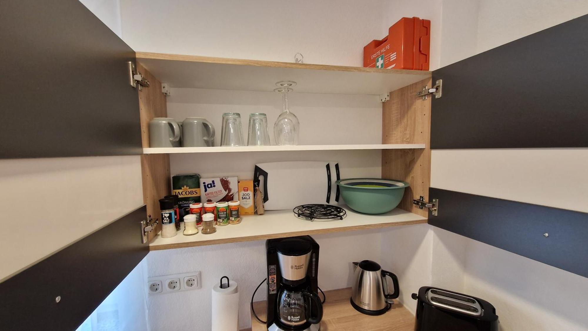 Appartment-Ferienwohnung Mit Kueche, Bad, Kostenlos Wlan, Modern Eingerichtet Родінг Номер фото