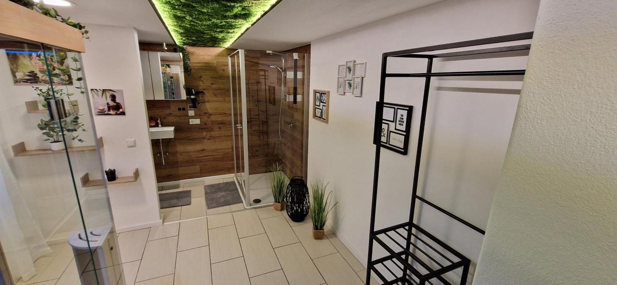 Appartment-Ferienwohnung Mit Kueche, Bad, Kostenlos Wlan, Modern Eingerichtet Родінг Екстер'єр фото